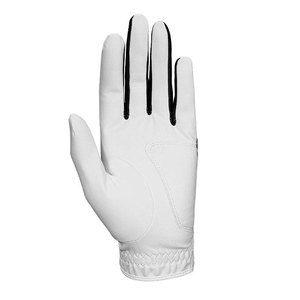 Guantes de Golf de Cuero Genuino Cabretta al por Mayor, Ajuste Completo, Premium, Antideslizantes, Transpirables, Suaves, Cómodos y Duraderos - Product Image 6