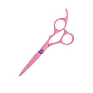 Outils pour salon de coiffure et barbier, ciseaux de coupe, de coiffage et de stylisation, poignées antidérapantes, dernière édition, ciseaux et cisailles de barbier - Product Image 4