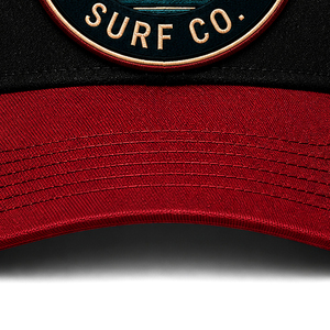 Casquette de baseball promotionnelle avec logo brodé personnalisé, chapeaux décontractés pour hommes, casquette de baseball personnalisée pour la vente en gros - Product Image 3