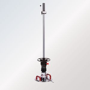 Déflectomètre léger et portable (LWD) – Testeur de charge dynamique par plaque pour l'essai de compactage des sols et des sous-sols - Product Image 2