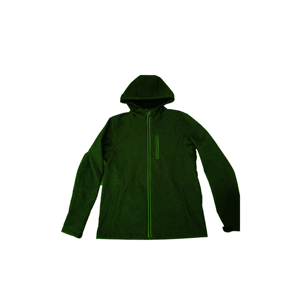 Mens Winter Puffer Jacket Warm Hooded <b>Zipper</b> Coat Casual Streetwear Windproof Outdoor Fashion Trendy Wear <b>Top</b> jacket stylish - Product Image 2
