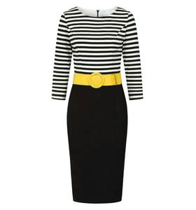 Robe polo pour femme au toucher doux - Piqué doux pour la peau - Logo personnalisé - Vêtements sportifs pour femmes à manches courtes - Product Image 4