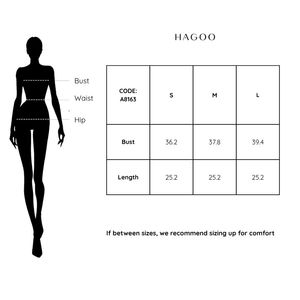 Camisa Corta de Verano para Mujer, Modelo A8163, a Rayas, Casual, con Cuello Camisero, Botones al Frente, Corte en A, Transpirable, de Poliéster/Algodón, Corte Regular - Product Image 4