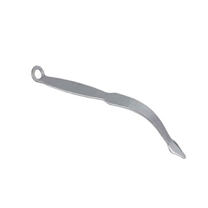 Retractor de Rodilla Manual de Acero Inoxidable de Alta Calidad, Instrumento Quirúrgico Ortopédico, Certificado MOL, Java Surgical - Product Image 2