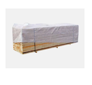 Professional Lumber <b>Wrap</b> Packaging Fabric for Wood Storage Moisture Protection Outdoor Coverage and Logistics Applications - Product Image 3