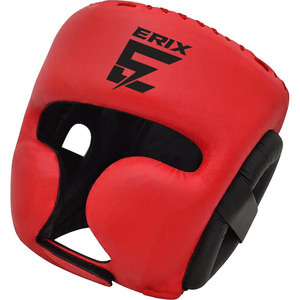Casque de boxe professionnel, protection intégrale du visage, protège-tête pour la boxe, le Muay Thai, l'entraînement de kickboxing - Product Image 2