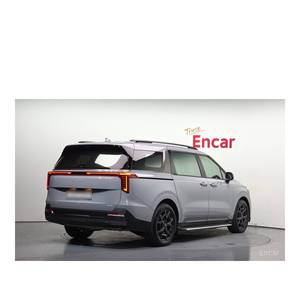 2024 สำหรับ Kia Carnival HEV 7 ที่นั่ง รุ่น Gravity เกียร์อัตโนมัติ เบาะหนัง กล้องมองหลัง-28,929 กม. - Product Image 2