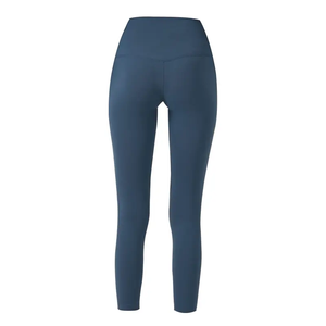 Leggings Deportivos de Cintura Alta para Mujer, con Estampado Digital de Leopardo, Efecto Levanta Glúteos, Cintura Cruzada, para Gimnasio, Fitness y Uso Diario - Product Image 5
