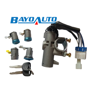 BAYO NUOVO SET INTERRUTTORE ACCENSIONE <span class=keywords><strong>PREGIO</strong></span> 97-05 0K72A-09-010 per <span class=keywords><strong>KIA</strong></span> <span class=keywords><strong>PREGIO</strong></span> - Product Image 1