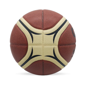 Balón de Baloncesto GAMEGAZER Premium con Control Mejorado, Resistente a Impactos, con Cámara de Goma Natural, Servicio Personalizado OEM/ODM - Product Image 5