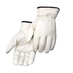 New Trending Product Comfortable Leather Driver <b>Gloves</b> Wholesale Rate Winter Construction Working Driving <b>Gloves</b> For Outdoor Use - Product Image 2