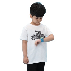 Conjuntos de Camiseta y Pantalones Cortos para Niños, 100% Algodón Transpirable, Personalizables, Alta Demanda, Venta al Por Mayor 2026 - Product Image 3