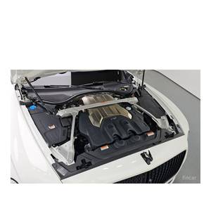 Bentley Flying Spur 4.0 2022/4 Volante a la Izquierda, Caja de Cambios Automática, 13,747 km - Product Image 6