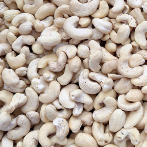 Fournisseur de Confiance W180 Noix de Cajou Santigo Noix de Cajou du Vietnam Noix de Cajou Grillées de Santigo Vietnam - Product Image 1