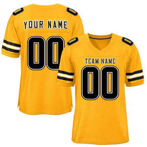 Camiseta de Fútbol Vintage para Hombre Adulto, Manga Corta, Estilo Urbano, Tallas Grandes, Antibacteriana y Transpirable - Product Image 5