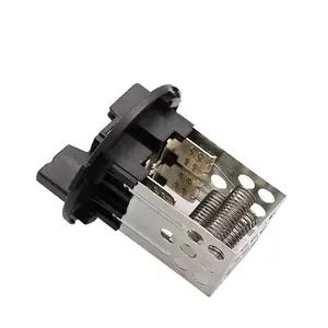 6445XE Heater Blower Fan Motor Resistor fits for Europe