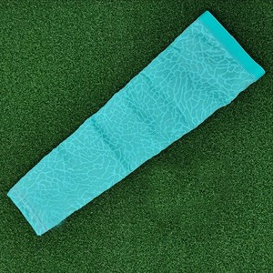Men's Baseball <b>Arm</b> <b>Sleeve</b> Dye Sublimation <b>Compression</b> Fit Breathable Quick Dry Sports Protection USA Europe Wholesale Top - Product Image 1