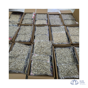 คุณภาพสูง |   ปลาแอนโชวี่แห้งสะอาด ขนาด 3-5 ซม. 6-9 ซม. ควบคุมความชื้น เหมาะสำหรับทำน้ำซุปและปรุงอาหาร จากเวียดนาม - Product Image 1