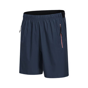 Pantalones Cortos Deportivos para Hombre, Pantalones Cortos de Senderismo de Secado Rápido, Pantalones Cortos Deportivos Ligeros para Gimnasio y Correr - Product Image 6