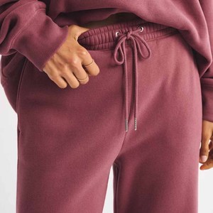 Pantalones Deportivos Personalizados con Logotipo para Mujer, Otoño/Invierno, para Correr, Yoga, Fitness, Ropa Deportiva Informal - Product Image 4
