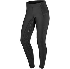 Chaqueta de Montar de Alta Calidad y Pantalones de Montar de Silicona para Hombre, Pantalones de Equitación - Product Image 1