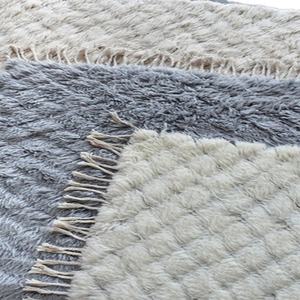 Professionally Hand Knotted Woolen Carpet Hand Knotted Woolen Carpet Hand Knotted Wool Carpet Supplier - Product Image 3