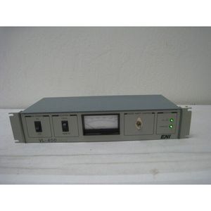 ตัวควบคุมการเปลี่ยนเฟส ENI VL-400 M1, 323120 - อุปกรณ์และอะไหล่เซมิคอนดักเตอร์ระดับโลกที่เชื่อถือได้ - Product Image 2