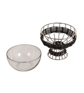 Vase de table en cuivre fait main, design rustique, bol décoratif, 25 pouces, choix du client pour ameublement - Product Image 3