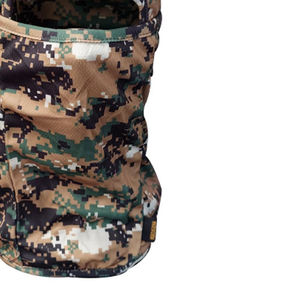 Masques de ski de haute qualité pour les sports de plein air, faible MOQ, coupe-vent, balaclavas intégrales pour adultes unisexes - Product Image 6