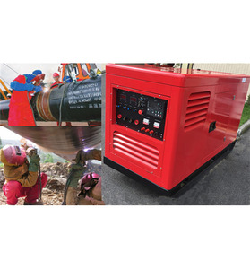 Máquina de Soldadura TIG Lincoln Electric Invertec 220TPX - Product Image 2