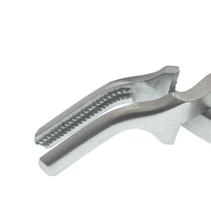 ที่หนีบผ้าผ่าตัดสแตนเลสแบบไม่เจาะรู ยี่ห้อ Lorna Edna รุ่น Class II ชุดผ่าตัดแบบใช้ซ้ำได้ มาตรฐาน CE ISO - Product Image 6