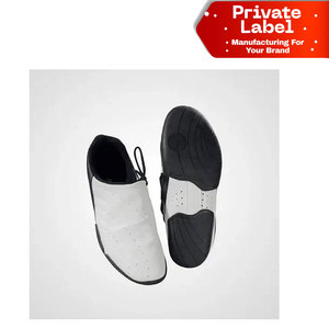 Zapatos de Boxeo al por Mayor con Etiqueta Privada, Botas de Entrenamiento Lisas para Equipos, Zapatos de Boxeo Personalizados con Panel de Color, Calzado Deportivo de Combate Premium - Product Image 1