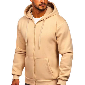 Sudaderas con Capucha para Hombre de Alta Calidad al por Mayor en Pakistán, Sudadera con Capucha Extra Grande con Cierre Completo, Sudadera de la Mejor Calidad, TENDENCIA en Pakistán - Product Image 3
