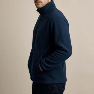 Vestes en sherpa pour hommes, tendance et très vendues, personnalisées, pour l'hiver, taille adulte, nouvelle mode 2026, veste en sherpa pour hommes - Product Image 6