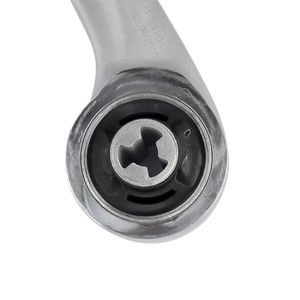 Front Left Lower Control Arm with Ball Joint for Tesla Model 3 2017 2023 Model Y 2020 2023 1044354 00 a 1044351 00 C - Product Image 3