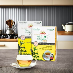 ถุงชา Ampelopsis cantoniensis ผสมดิบชาเพื่อสุขภาพ - Product Image 5