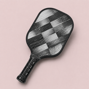 Balance Precision Spin Enhanced Touch Carbon Fiber Durable Pickleball Paddle Face Lightweight <b>Frame</b> Ergonomic Grip Excellent - Product Image 6
