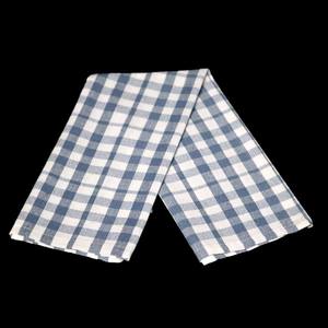 Paños de cocina teñidos con hilo. Hermosos paños de cocina. El paño de cocina más vendido de la India. - Product Image 5