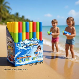 LANZADOR Pistolet à eau en mousse 35CM - Product Image 3