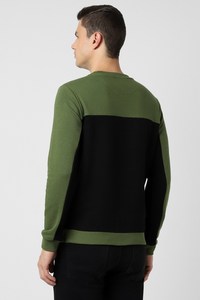 Sudadera con Capucha para Hombre, Diseño de Parches de Última Moda 2026, Ropa de Invierno Cálida, Sudadera de Moda Masculina - Product Image 3
