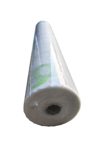 Membrana impermeable y transpirable de polipropileno de 130 g/m², revestimiento sintético para techos. - Product Image 6