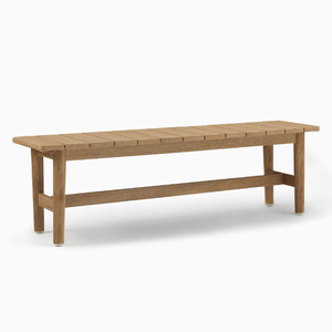 Weatherproof <b>Garden</b> Sets Sofa Set with Premium Teak Timber Construction Thick Foam Seating and Outdoor Performance Fabric - Product Image 2
