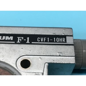 Lote de 5 Placas de Rodamiento CONVUM CVF1-10HR, Vacío - Equipo y Piezas de Semiconductores de Confianza de Tradicción Global - Product Image 3