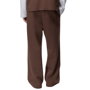 Pantalones Deportivos Holgados para Hombre y Mujer, de Algodón y Felpa, Casuales, con Cintura Elástica y Cordón Ajustable, Estilo Urbano, Deportivo y Relajado - Product Image 2