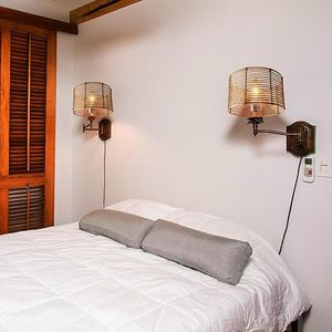 Wholesale Bamboo Rattan Lampshade Pendant <b>Light</b> Shade for Indoor Decorative Lighting and Home Styling Made by KingCraftViet - Product Image 3