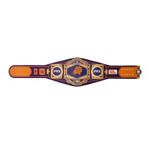 Réplica del Cinturón de Campeonato de los Phoenix Suns Legacy Title - Product Image 5