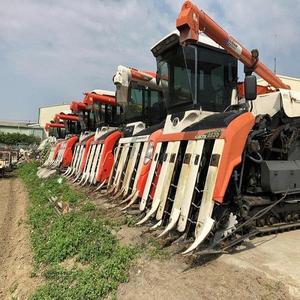 เครื่องเกี่ยวข้าวโพดและข้าวสารคุณภาพพรีเมียม รุ่น PRO688 จัดส่งรวดเร็ว ขายส่ง - Product Image 3