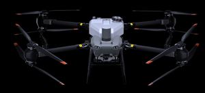 Dron Profesional para Agricultura Agras T50, Estructura de 4 Ejes, Pulverizador, Helicóptero Agrícola D/j - Product Image 3