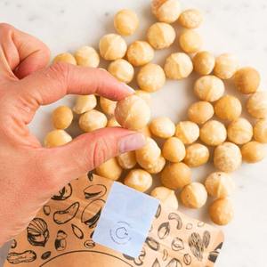 Nueces de macadamia frescas y naturales a granel, selección premium para compradores mayoristas en todo el mundo - Product Image 6