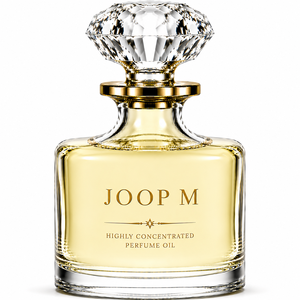 น้ำหอมคุณภาพสูง Joop M ขนาด 1 กก. น้ำหอมเข้มข้นแบบไม่มีแอลกอฮอล์ (Attar) กลิ่นหอมติดทนนานสำหรับทั้งชายและหญิง - Product Image 1
